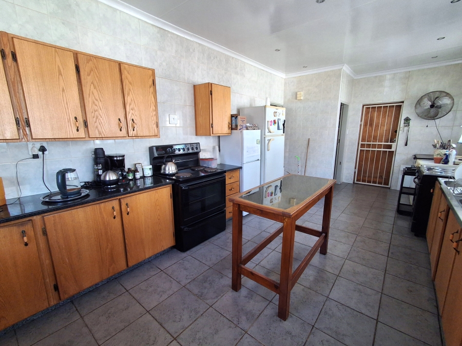 4 Bedroom Property for Sale in Protea Park North West